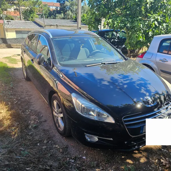 Peugeot 508 SW 2012 - 6800 EUR, 158400 km - AUTO.MOTO.pt - 158400km - foto 5 de 12