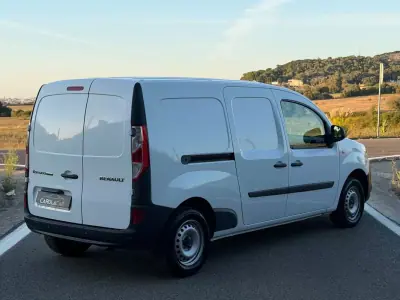 Renault Kangoo 2021 - 13950 EUR, 130000 km - foto 4 de 18