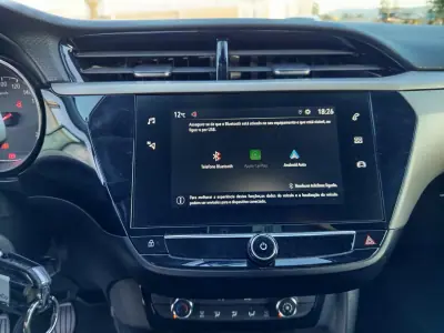 Opel Corsa 2021 - 12990 EUR, 111200 km - AUTO.MOTO.pt - 111200km - foto 16 de 16