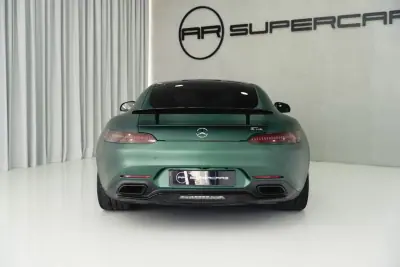 Mercedes-Benz AMG GT 2015 - 104950 EUR, 46786 km - AUTO.MOTO.pt - 46786km - foto 13 de 49