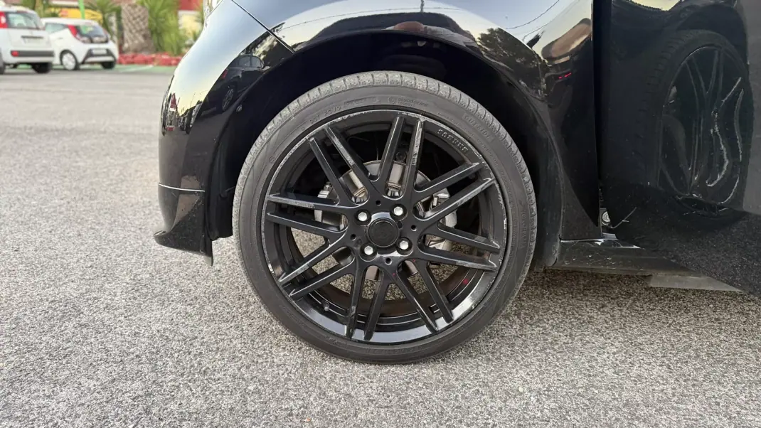 Smart ForFour 2019 - 14900 EUR, 32900 km - 32900km - foto 61 de 66