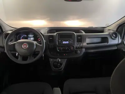 Fiat Talento 2016 - 18500 EUR, 188000 km - AUTO.MOTO.pt - 188000km - foto 14 de 21