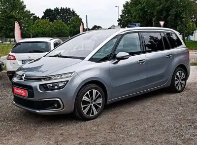 Citroën C4 Spacetourer 2019 - 19900 EUR, 90359 km - AUTO.MOTO.pt - 90359km - foto 6 de 27