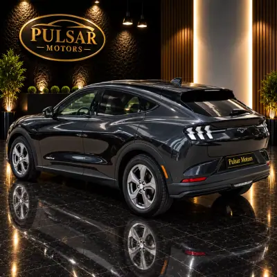 Ford Mustang Mach-E 2022 - 29900 EUR, 139100 km - 139100km - foto 2 de 6