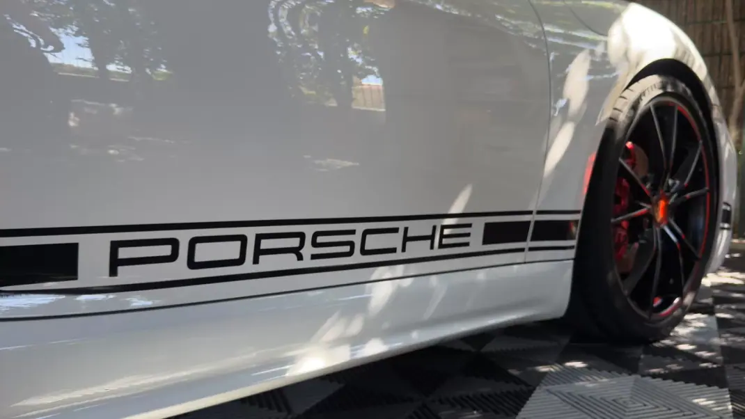 Porsche 718 Cayman 2016 - 59900 EUR, 109000 km - 109000km - foto 33 de 41