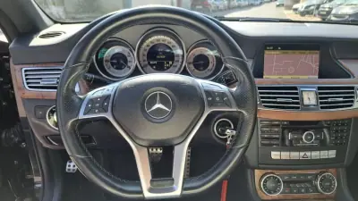 Mercedes-Benz CLS 250 2011 - 21500 EUR, 167559 km - AUTO.MOTO.pt - 167559km - foto 43 de 54