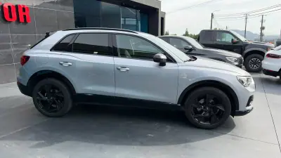 Audi Q3 Sportback 2019 - 29900 EUR, 150000 km - foto 3 de 12
