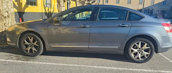 Citroën C5 1.6 HDi VTR 2008 Diesel