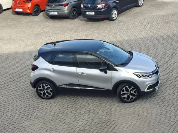 Renault Captur 2018 - 13500 EUR, 113500 km - AUTO.MOTO.pt - 113500km - foto 28 de 29