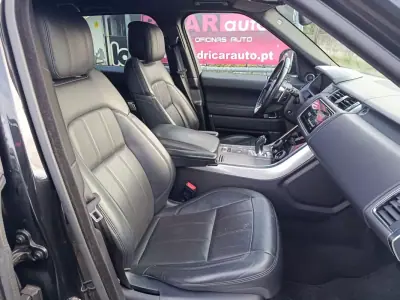 Land Rover Range Rover Sport 2018 - 39900 EUR, 180000 km - AUTO.MOTO.pt - 180000km - foto 14 de 18