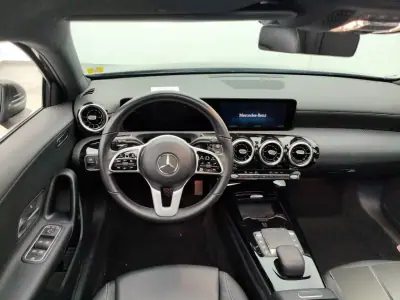 Mercedes-Benz A 180 2022 - 25750 EUR, 89074 km - AUTO.MOTO.pt - 89074km - foto 6 de 13