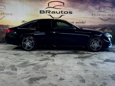 Mercedes-Benz E 220 2024 - 51900 EUR, 61385 km - AUTO.MOTO.pt - 61385km - foto 6 de 35