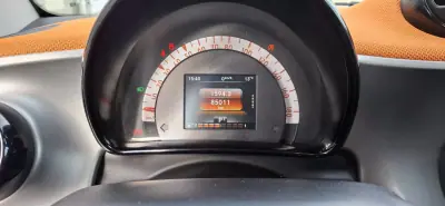 Smart ForTwo 2015 — foto 6 de 17