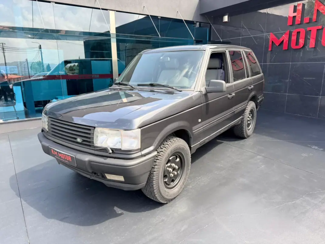 Land Rover Range Rover 1997 - 8900 EUR, 283000 km - AUTO.MOTO.pt - 283000km - foto 6 de 12