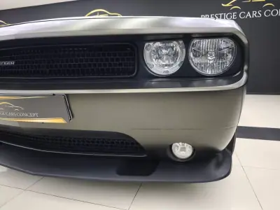 Dodge Challenger 2013 - 53950 EUR, 103962 km - AUTO.MOTO.pt - 103962km - foto 11 de 40
