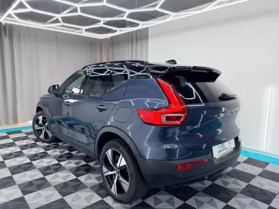 Volvo XC 40 2021 - 25000 EUR, 159000 km - AUTO.MOTO.pt - 159000km - foto 5 de 21