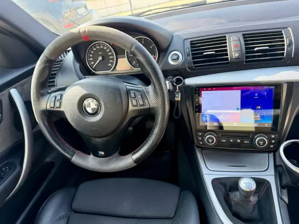 BMW 123 2008 - 14900 EUR, 282000 km - AUTO.MOTO.pt - 282000km - foto 4 de 26