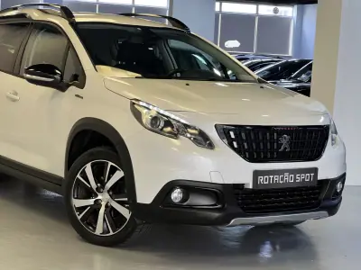 Peugeot 2008 2016 - 9990 EUR, 90000 km - AUTO.MOTO.pt - 90000km - foto 28 de 49