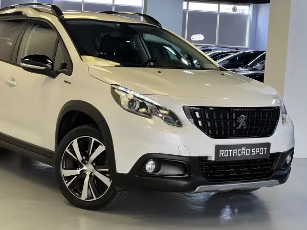 Peugeot 2008 2016 - 9990 EUR, 90000 km - AUTO.MOTO.pt - 90000km - foto 28 de 49