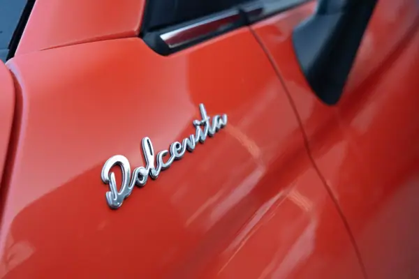 Fiat 500 1.0 Hybrid Dolcevita 2022 Petrol