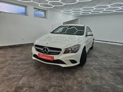 Mercedes-Benz CLA 180 2015 - 14000 EUR, 205367 km - 205367km - foto 6 de 51