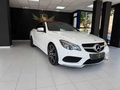 Mercedes-Benz C 220 2015 - 26000 EUR, 168551 km - AUTO.MOTO.pt - 168551km - foto 12 de 34