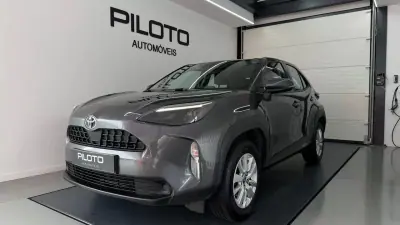 Toyota Yaris Cross 2022 - 197621km