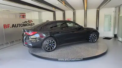 BMW i4 2022 - 38900 EUR, 61219 km - AUTO.MOTO.pt - 61219km - foto 7 de 58
