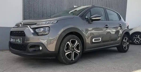 Citroën C3 2022 - 12900 EUR, 55723 km - 55723km - foto 17 de 26