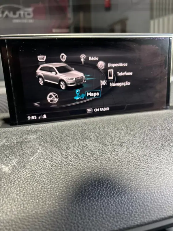Audi Q7 2016 - 41000 EUR, 139000 km - AUTO.MOTO.pt - 139000km - foto 24 de 44