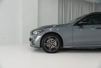 Mercedes-Benz C 300 2023 - 39950 EUR, 80936 km - 80936km - foto 14 de 52