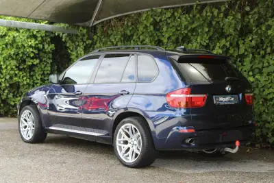 BMW X5 2009 - 16900 EUR, 230000 km - 230000km - foto 10 de 17