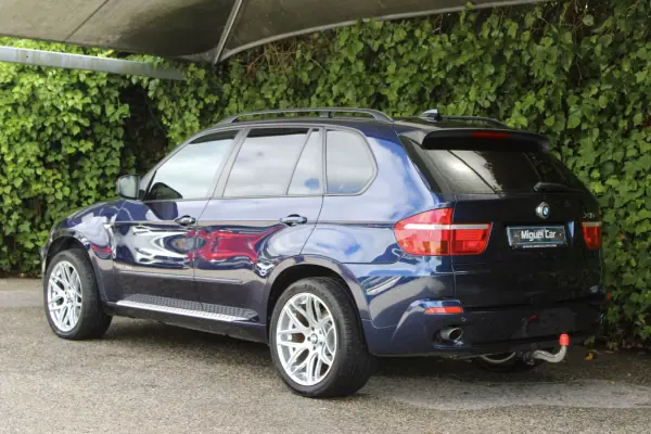 BMW X5 2009 - 16900 EUR, 230000 km - 230000km - foto 10 de 17
