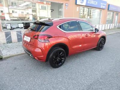 DS DS4 Crossback 2017 - 15750 EUR, 75600 km - AUTO.MOTO.pt - 75600km - foto 2 de 21