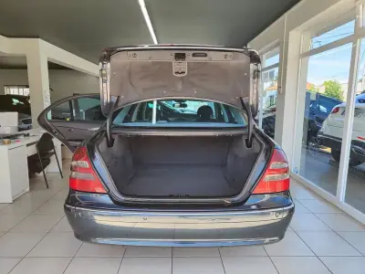 Mercedes-Benz E 220 2003 - 6950 EUR, 378000 km - AUTO.MOTO.pt - 378000km - foto 15 de 38