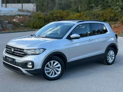 Volkswagen T-Cross 2023 - 14500 EUR, 149093 km - AUTO.MOTO.pt - 149093km - foto 2 de 24