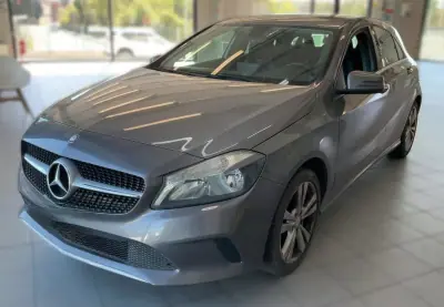 Mercedes-Benz A 180 2016 - 13995 EUR, 172900 km - AUTO.MOTO.pt - 172900km - foto 6 de 9