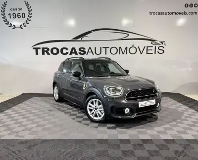 MINI Countryman 2021 - 28900 EUR, 61900 km - AUTO.MOTO.pt - 61900km - foto 23 de 59