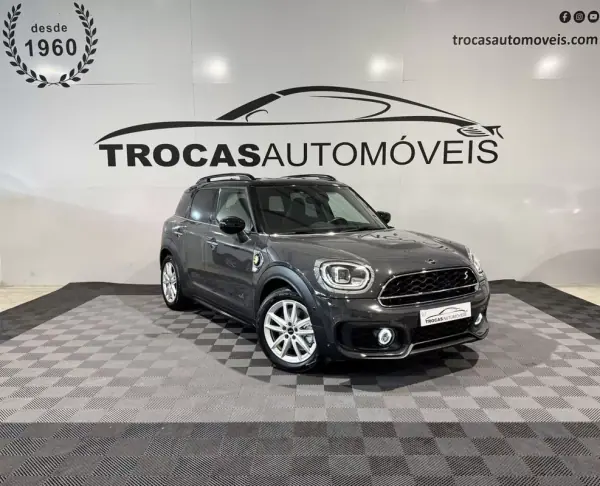 MINI Countryman 2021 - 28900 EUR, 61900 km - AUTO.MOTO.pt - 61900km - foto 23 de 59