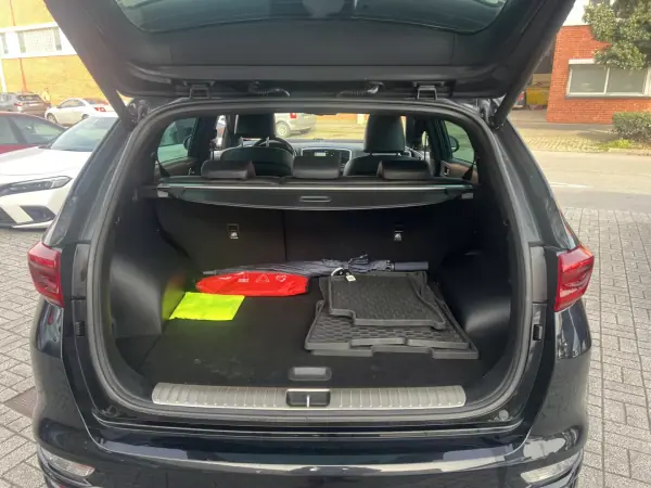 Kia Sportage 2019 - 22500 EUR, 70500 km - AUTO.MOTO.pt - 70500km - foto 9 de 18