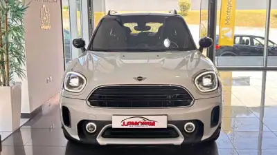 MINI Countryman 2022 - 28999 EUR, 43121 km - AUTO.MOTO.pt - 43121km - foto 2 de 29