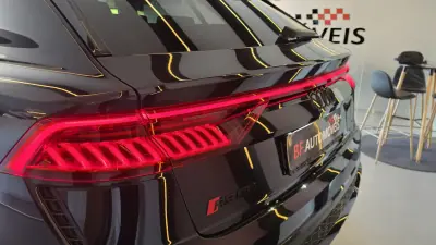 Audi RS Q8 2023 - 159500 EUR, 34813 km - 34813km - foto 24 de 68