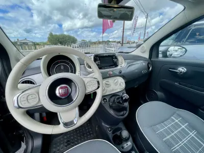 Fiat 500 2016 - 11750 EUR, 49897 km - AUTO.MOTO.pt - 49897km - foto 18 de 21