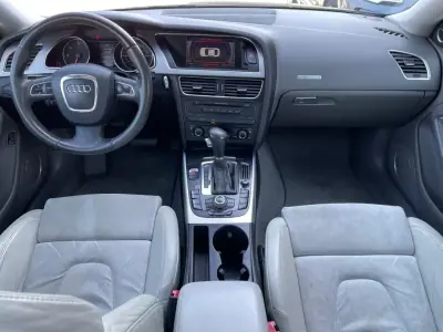 Audi A5 2008 - 13900 EUR, 324000 km - AUTO.MOTO.pt - 324000km - foto 5 de 9