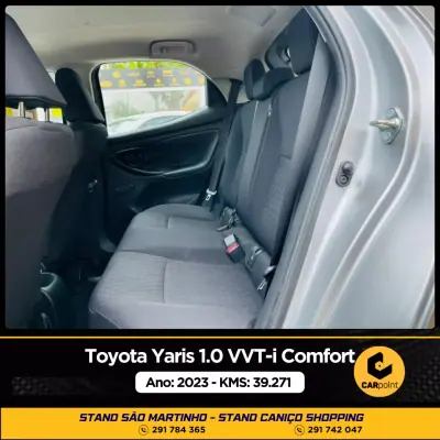 Toyota 4-Runner 2022 - 18900 EUR, 39350 km - AUTO.MOTO.pt - 39350km - foto 8 de 10