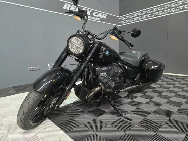 BMW R 18 Roctane 2023 - 22999 EUR, 2500 km - AUTO.MOTO.pt - 2500km - foto 2 de 17