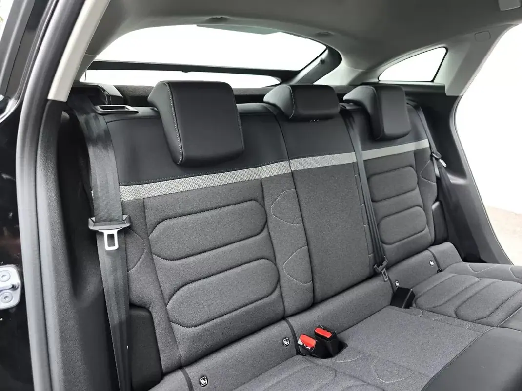 Citroën C4 2024 - 17800 EUR, 27000 km - AUTO.MOTO.pt - 27000km - foto 36 de 40