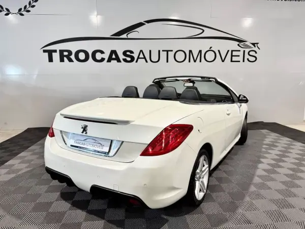 Peugeot 308 CC 2010 - 9900 EUR, 230890 km - AUTO.MOTO.pt - 230890km - foto 44 de 49