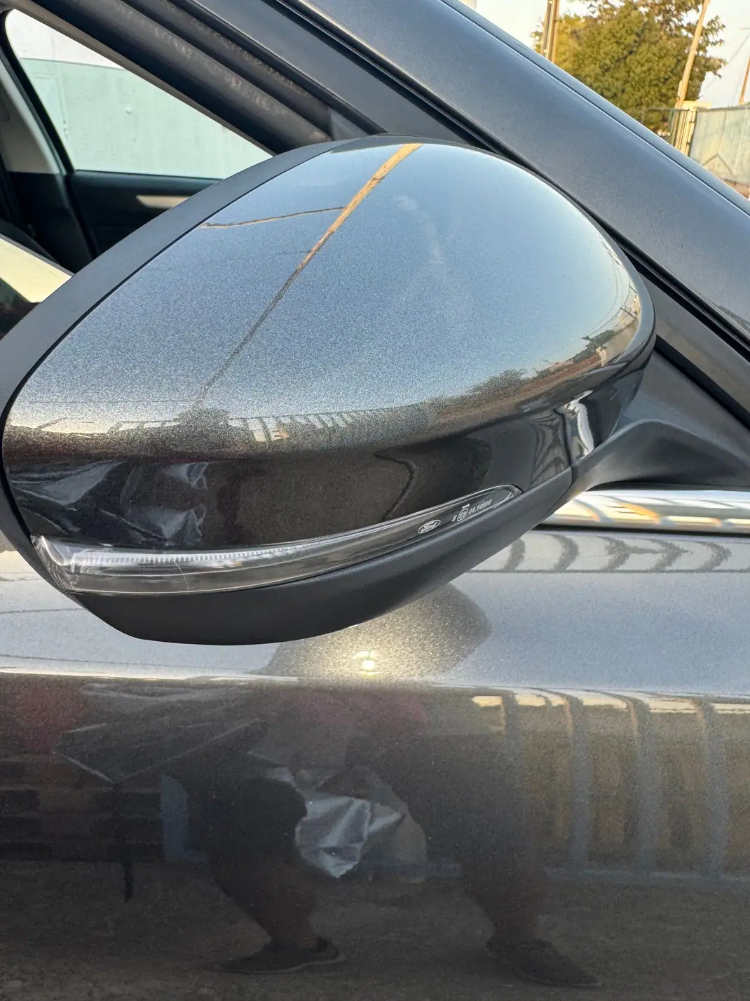 Ford Focus SW 2019 - 14650 EUR, 110600 km - 110600km - foto 2 de 15