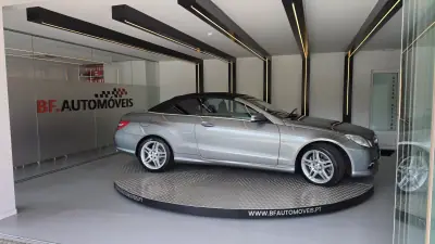Mercedes-Benz E 250 2012 - 18900 EUR, 138289 km - 138289km - foto 9 de 61